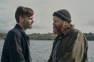 Bodkin Source: Netflix